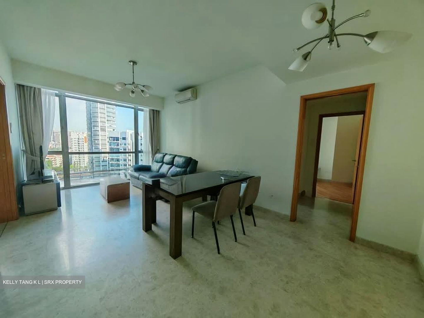 Park Infinia At Wee Nam (D11), Condominium #561311161